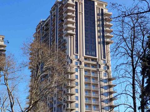 квартира по адресу Фонтанская дорога ул., 25-И