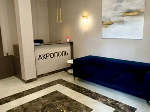 квартира по адресу Фонтанская дорога ул., 25-И