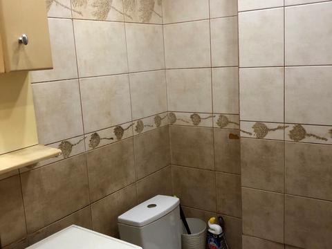 квартира за адресою Київ, Ірини Бекешкіної вул. (Генерала Карбишева), 8