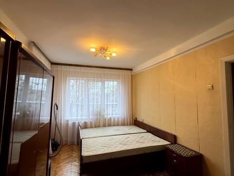 квартира по адресу Юлії Здановської (Ломоносова), 31