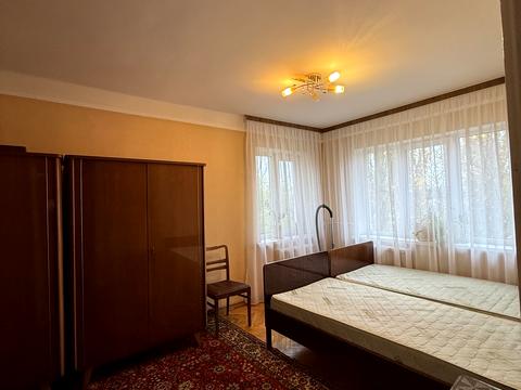 квартира по адресу Юлії Здановської (Ломоносова), 31