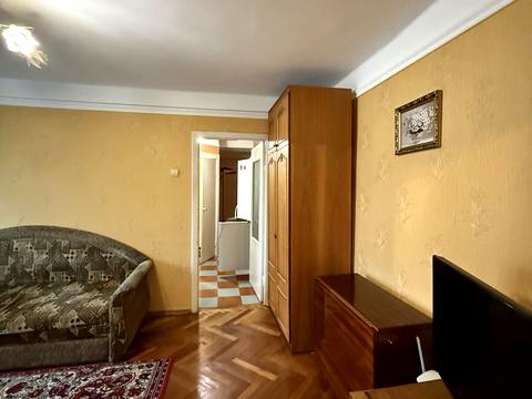 квартира по адресу Юлії Здановської (Ломоносова), 31