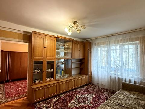 квартира по адресу Юлії Здановської (Ломоносова), 31