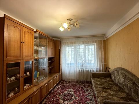 квартира по адресу Юлії Здановської (Ломоносова), 31