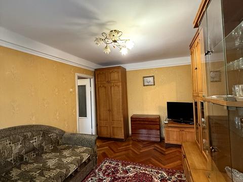 квартира по адресу Юлії Здановської (Ломоносова), 31