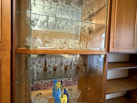 квартира по адресу Юлії Здановської (Ломоносова), 31