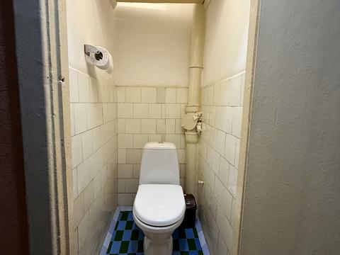 квартира по адресу Юлії Здановської (Ломоносова), 31