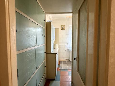 квартира по адресу Юлії Здановської (Ломоносова), 31