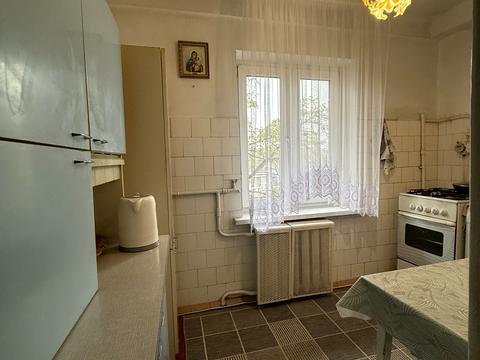 квартира по адресу Юлії Здановської (Ломоносова), 31