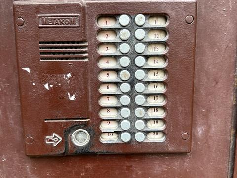 квартира по адресу Юлії Здановської (Ломоносова), 31