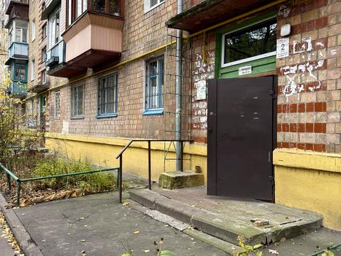 квартира по адресу Юлії Здановської (Ломоносова), 31