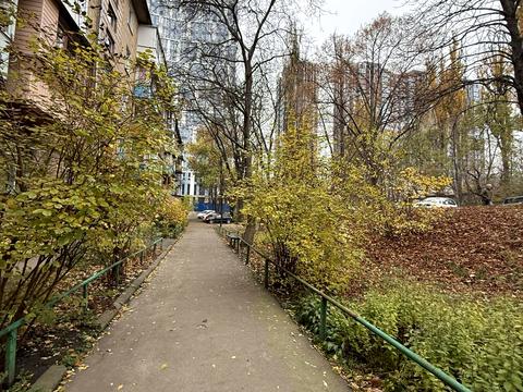 квартира по адресу Юлії Здановської (Ломоносова), 31