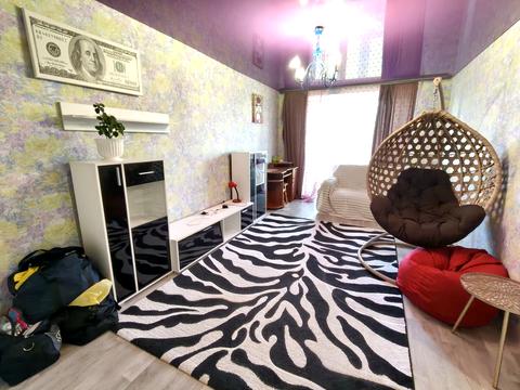 квартира по адресу Київська, 63