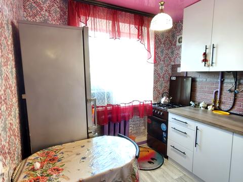 квартира по адресу Київська, 63