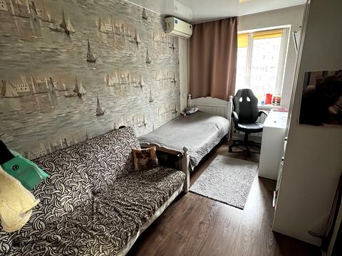 квартира за адресою Сонячна Набережна вул. (Маршала Малиновського), 10