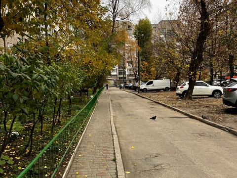 квартира за адресою Сонячна Набережна вул. (Маршала Малиновського), 10