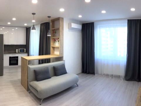 квартира за адресою Сергія Данченка вул., 32