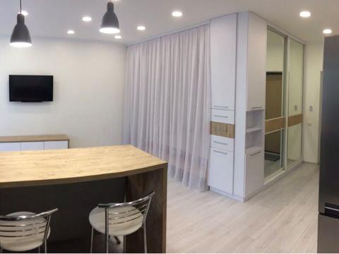 квартира за адресою Сергія Данченка вул., 32