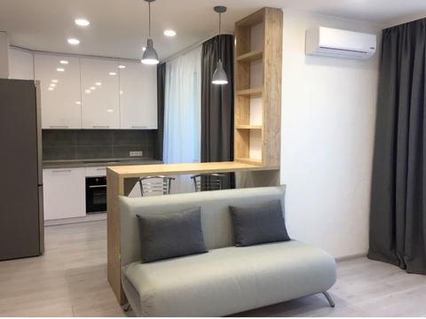 квартира за адресою Сергія Данченка вул., 32