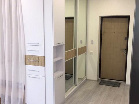 квартира за адресою Сергія Данченка вул., 32