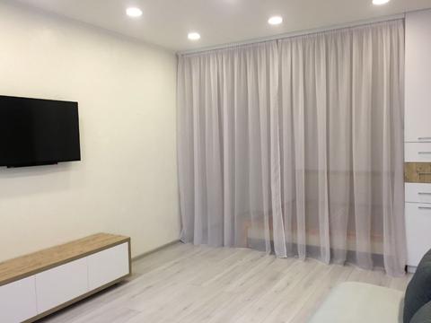 квартира за адресою Сергія Данченка вул., 32