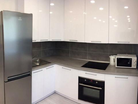 квартира за адресою Сергія Данченка вул., 32