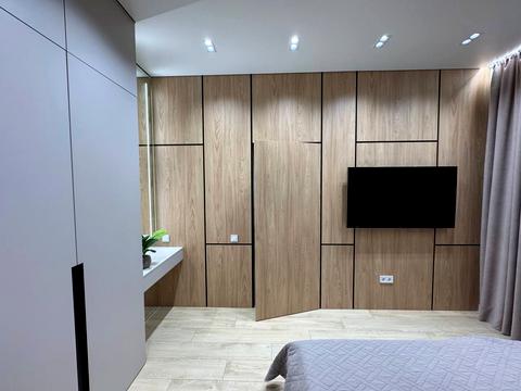 квартира за адресою Миколи Пимоненка вул., 19