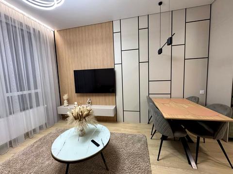 квартира за адресою Миколи Пимоненка вул., 19