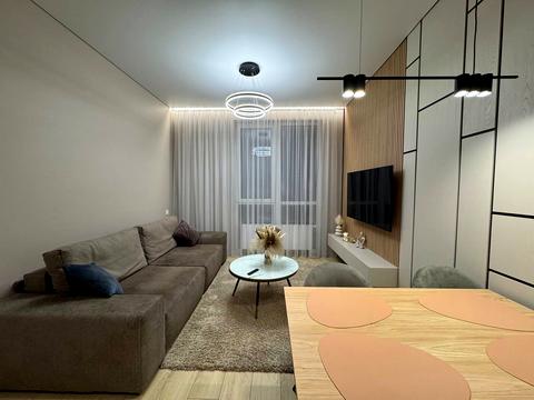 квартира за адресою Миколи Пимоненка вул., 19