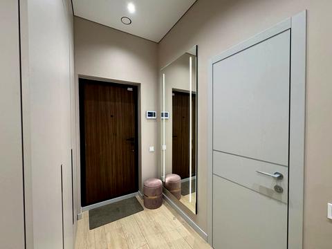 квартира за адресою Миколи Пимоненка вул., 19