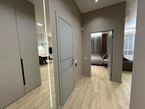 квартира за адресою Миколи Пимоненка вул., 19