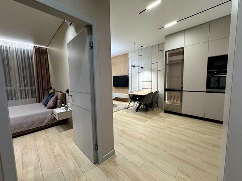 квартира за адресою Миколи Пимоненка вул., 19