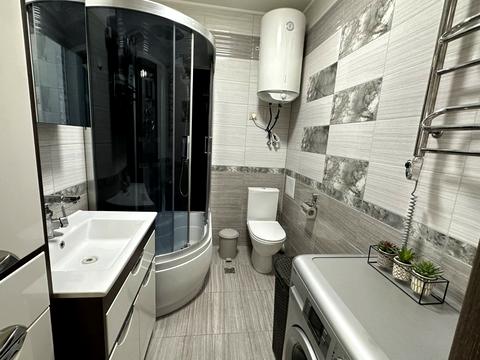 квартира за адресою Кобилянської вул., 36