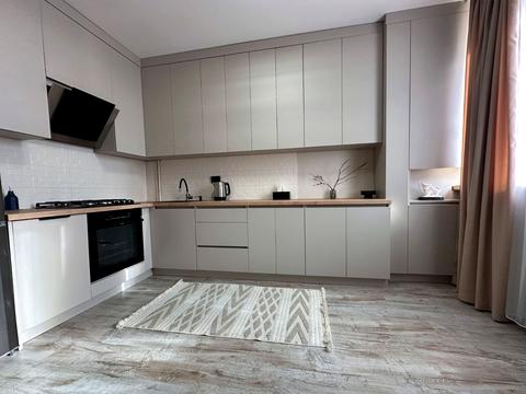 квартира за адресою Кобилянської вул., 36