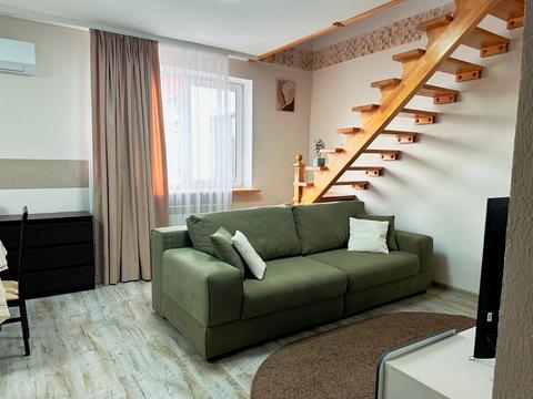 квартира за адресою Кобилянської вул., 36