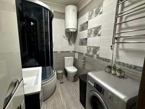 квартира за адресою Кобилянської вул., 36