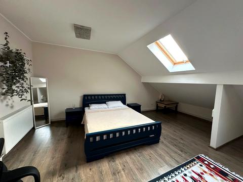 квартира за адресою Кобилянської вул., 36