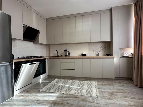 квартира за адресою Кобилянської вул., 36