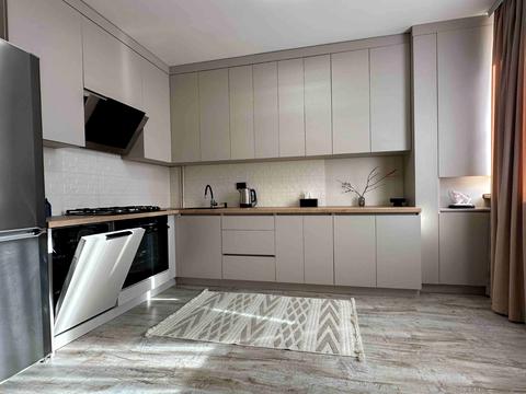 квартира за адресою Кобилянської вул., 36