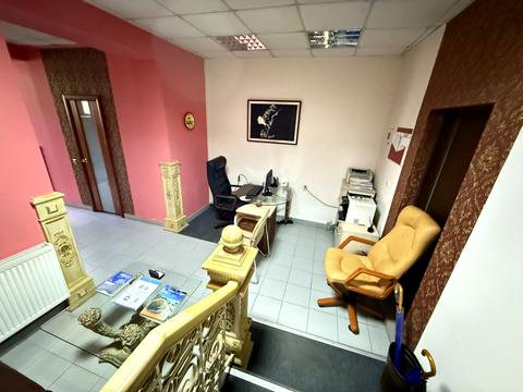 комерційна за адресою Тернопіль, Патріарха Йосифа Сліпого вул., 7