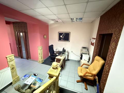 комерційна за адресою Тернопіль, Патріарха Йосифа Сліпого вул., 7