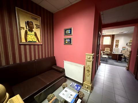 комерційна за адресою Тернопіль, Патріарха Йосифа Сліпого вул., 7