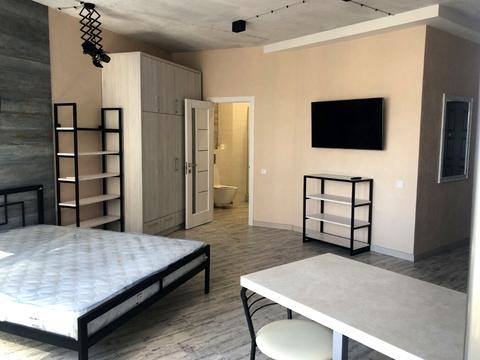 квартира по адресу Каманина ул. (Каманина), 44