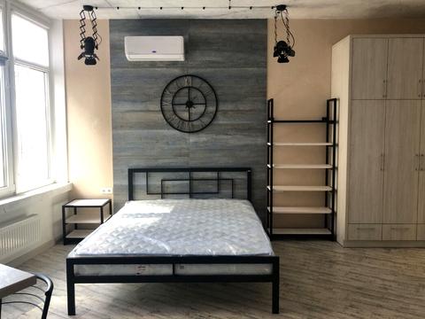 квартира по адресу Каманина ул. (Каманина), 44