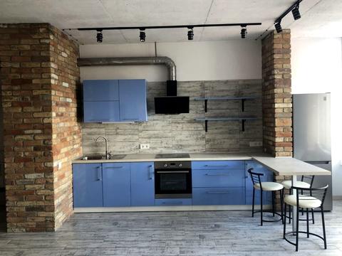 квартира по адресу Каманина ул. (Каманина), 44