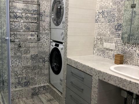 квартира по адресу Каманина ул. (Каманина), 44