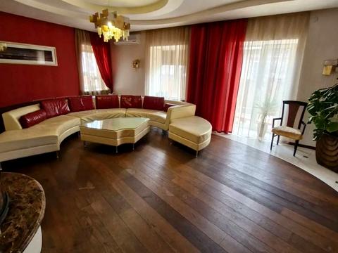 будинок за адресою Дніпро, Михайла Комарова вул.