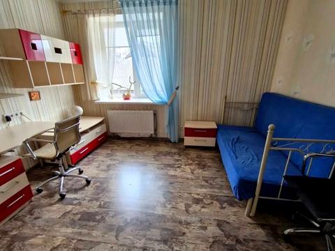 будинок за адресою Дніпро, Михайла Комарова вул.