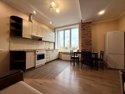 квартира за адресою Данила Галицького вул., 16б