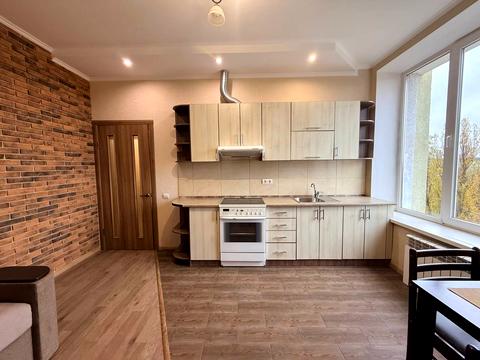 квартира за адресою Данила Галицького вул., 16б